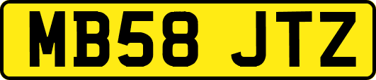 MB58JTZ