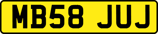 MB58JUJ