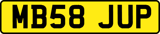 MB58JUP