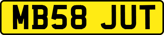 MB58JUT
