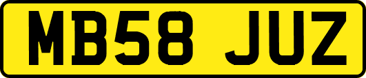 MB58JUZ