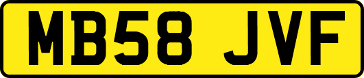 MB58JVF