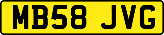 MB58JVG