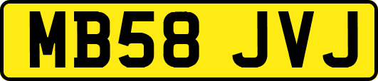 MB58JVJ
