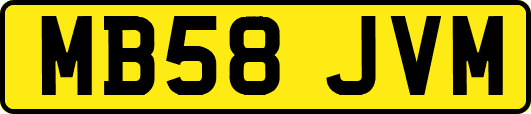 MB58JVM