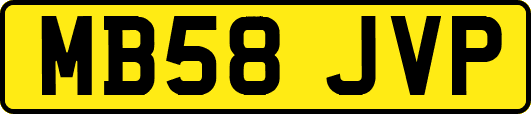 MB58JVP