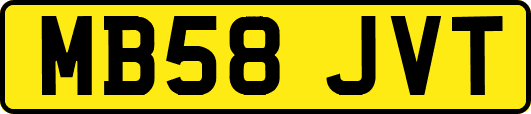 MB58JVT