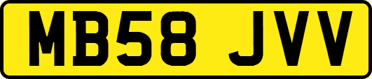 MB58JVV