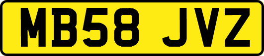 MB58JVZ