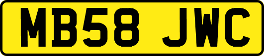 MB58JWC