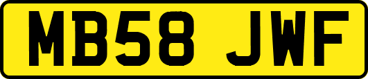 MB58JWF