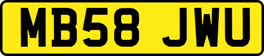 MB58JWU