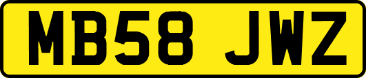 MB58JWZ