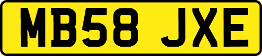 MB58JXE