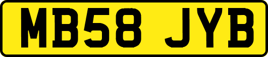 MB58JYB