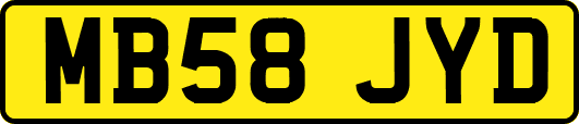MB58JYD
