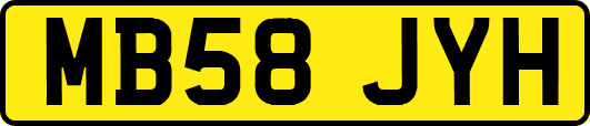 MB58JYH