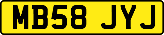 MB58JYJ
