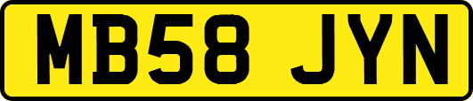 MB58JYN