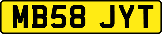 MB58JYT