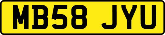 MB58JYU