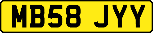 MB58JYY