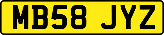 MB58JYZ