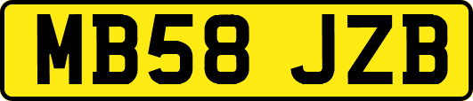 MB58JZB