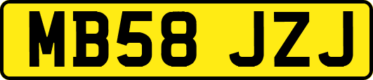 MB58JZJ