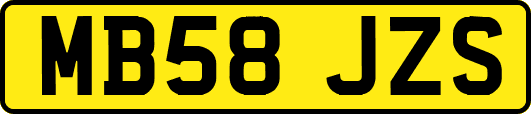 MB58JZS