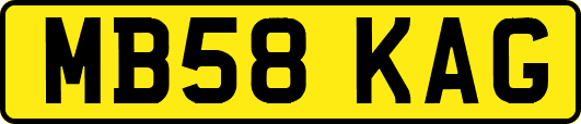 MB58KAG
