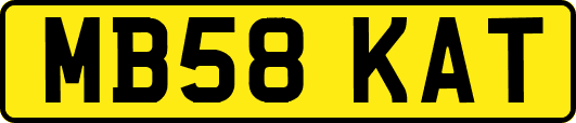 MB58KAT