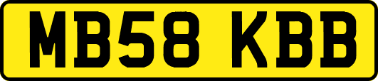 MB58KBB