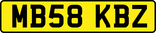 MB58KBZ