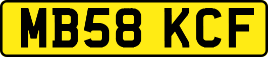 MB58KCF