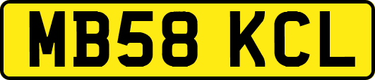 MB58KCL
