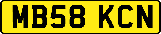 MB58KCN