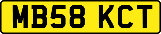 MB58KCT