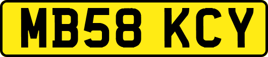 MB58KCY