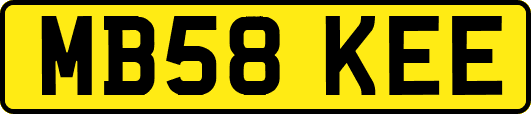 MB58KEE