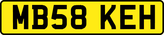 MB58KEH