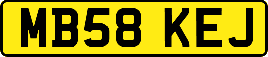 MB58KEJ