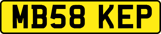 MB58KEP