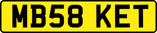MB58KET