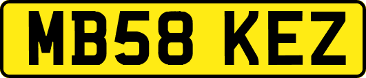 MB58KEZ
