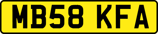 MB58KFA