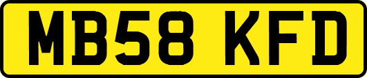 MB58KFD
