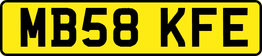 MB58KFE
