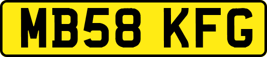 MB58KFG