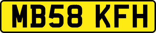 MB58KFH